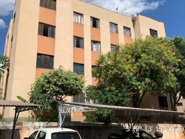 Foto do Apartamento - Apartamento à venda 2 Quartos, 1 Vaga, 49M², Não informado, MARILIA - SP | Imobiliária Compare