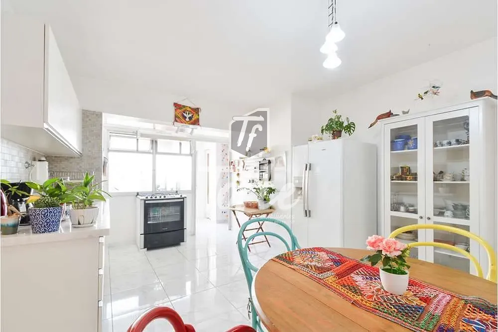 Apartamento, 3 quartos, 165 m² - Foto 7