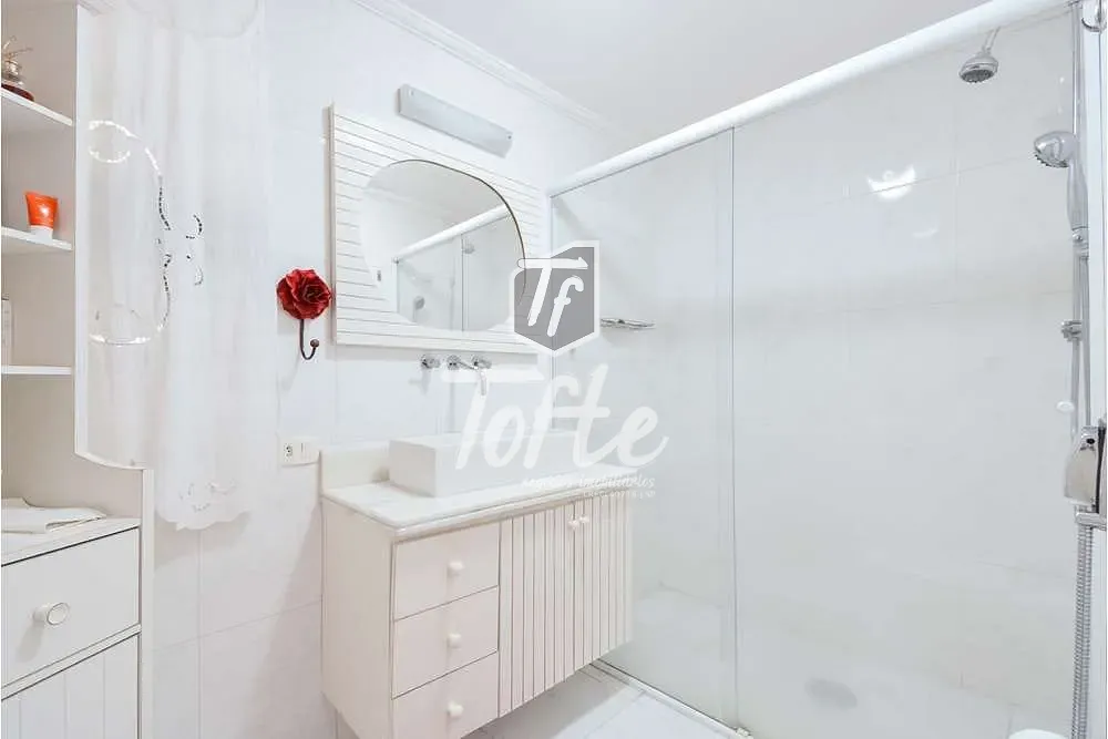 Apartamento, 3 quartos, 165 m² - Foto 3
