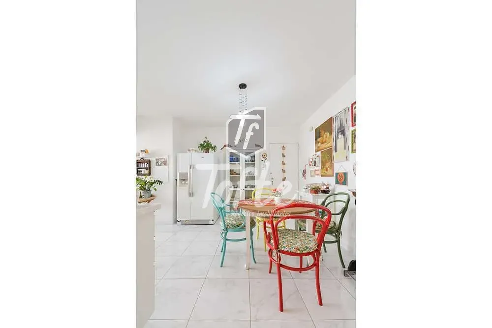 Apartamento, 3 quartos, 165 m² - Foto 6