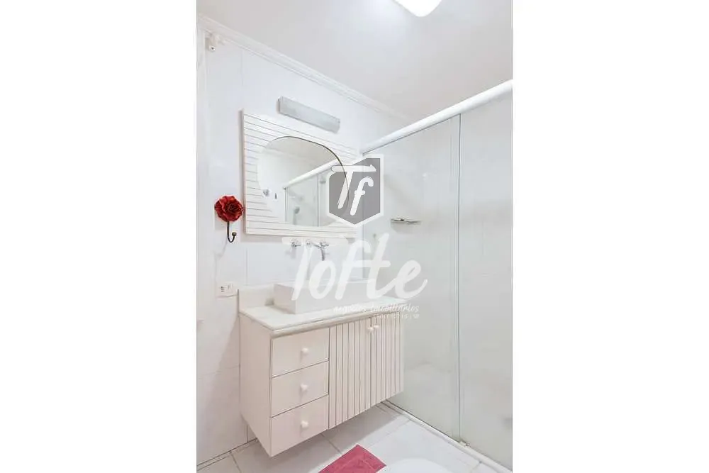 Apartamento, 3 quartos, 165 m² - Foto 4