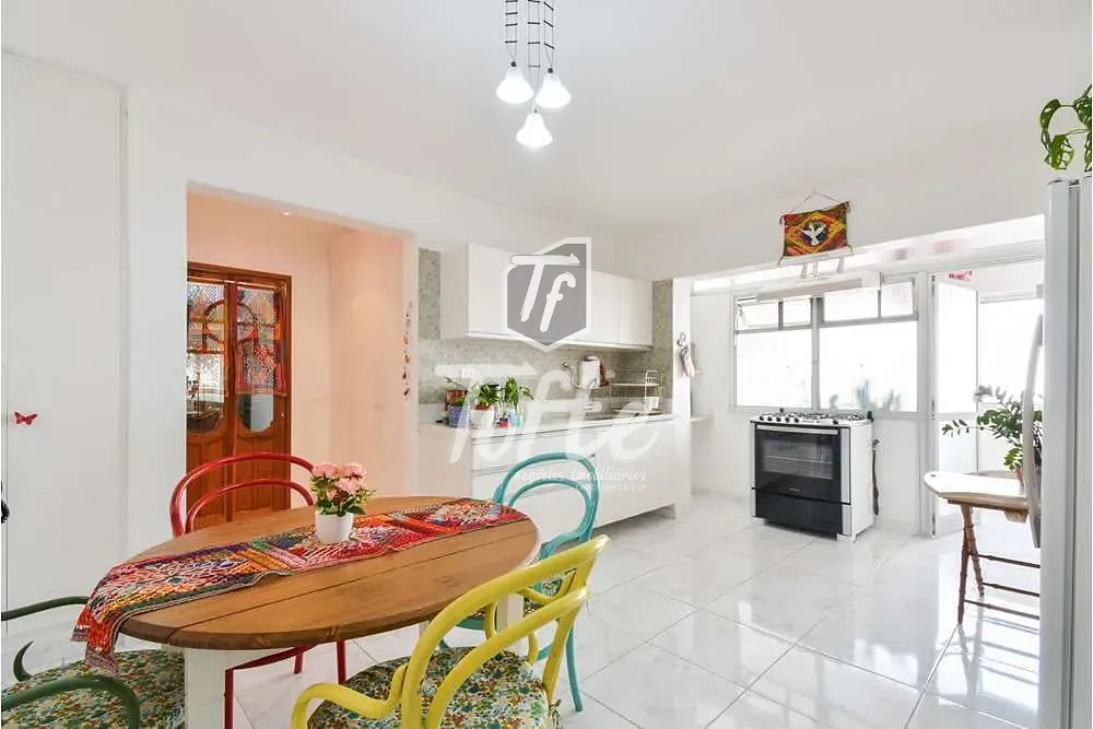 Apartamento, 3 quartos, 165 m² - Foto 8