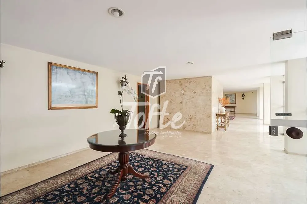 Apartamento, 3 quartos, 165 m² - Foto 16