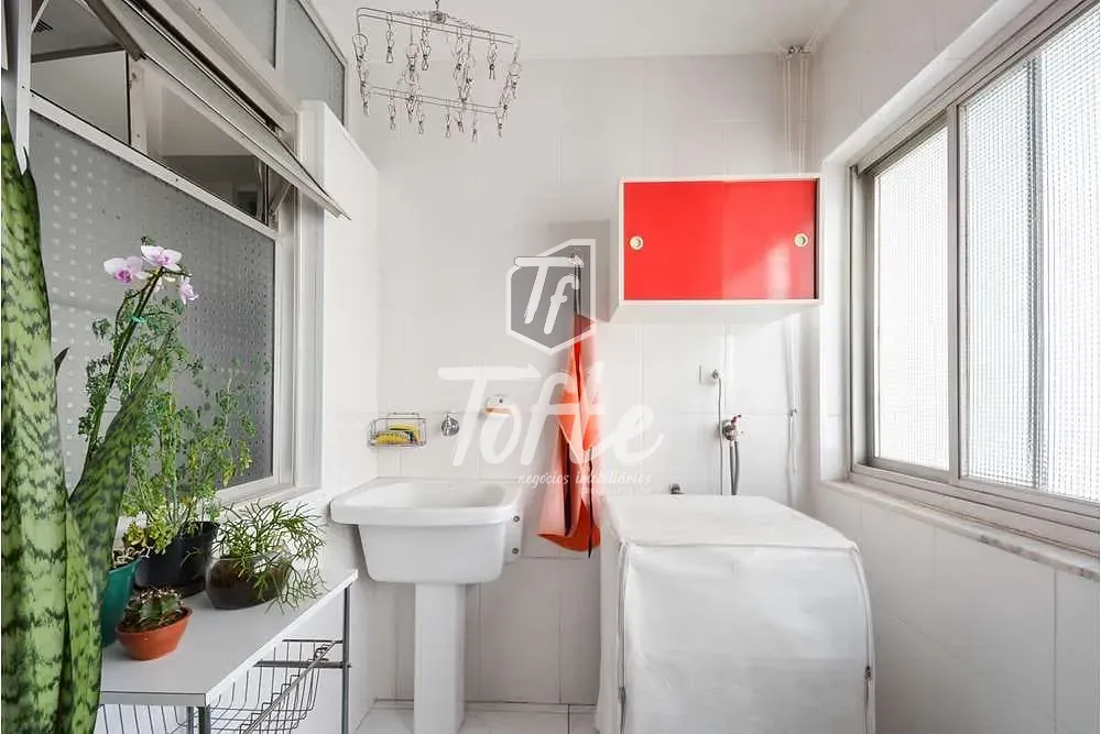 Apartamento, 3 quartos, 165 m² - Foto 12