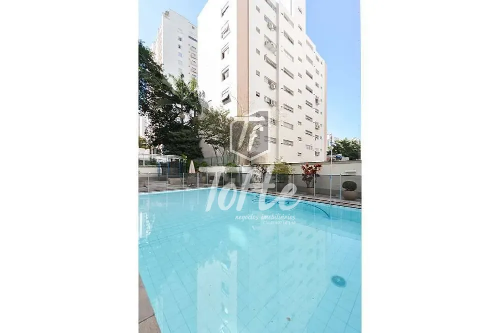 Apartamento, 3 quartos, 165 m² - Foto 20