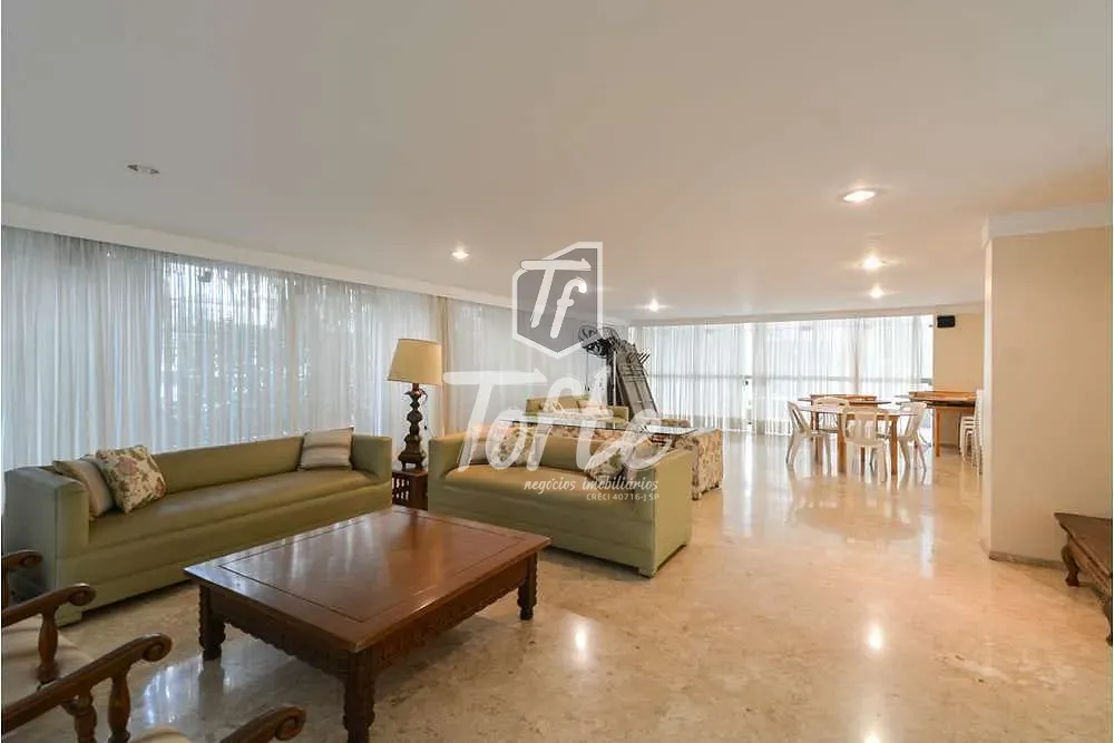 Apartamento, 3 quartos, 165 m² - Foto 17