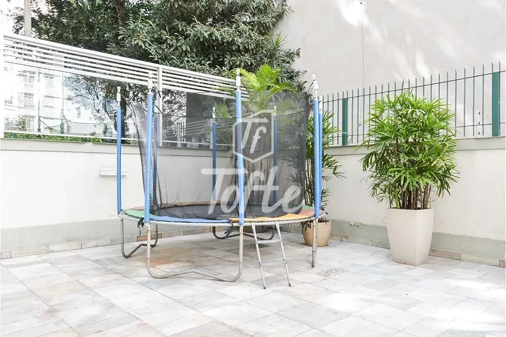 Apartamento, 3 quartos, 165 m² - Foto 24