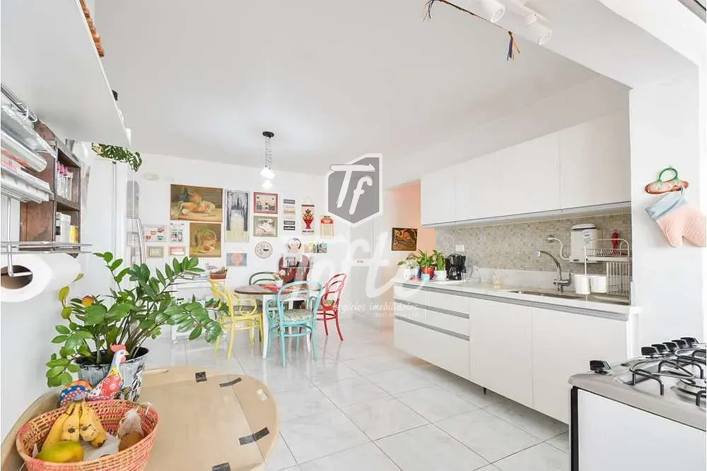 Apartamento, 3 quartos, 165 m² - Foto 11