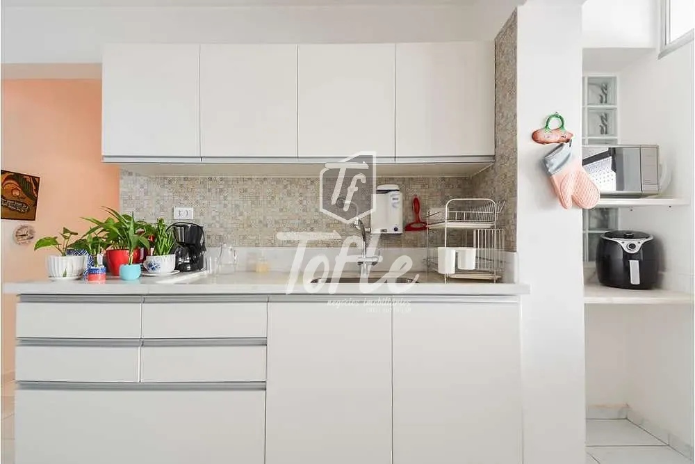 Apartamento, 3 quartos, 165 m² - Foto 10