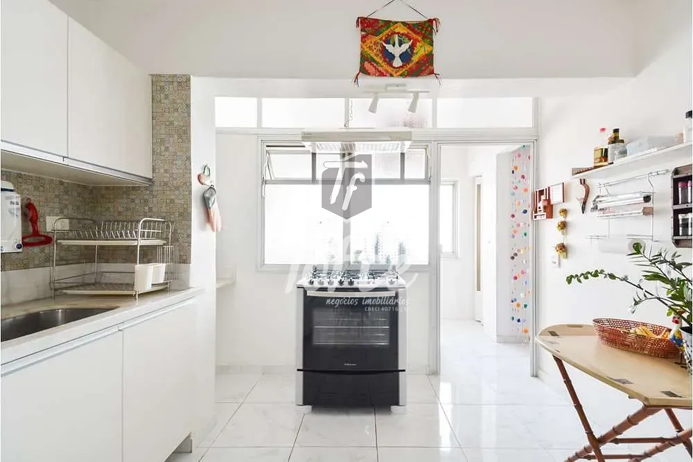 Apartamento, 3 quartos, 165 m² - Foto 9