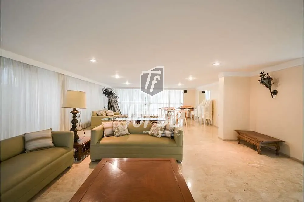 Apartamento, 3 quartos, 165 m² - Foto 18