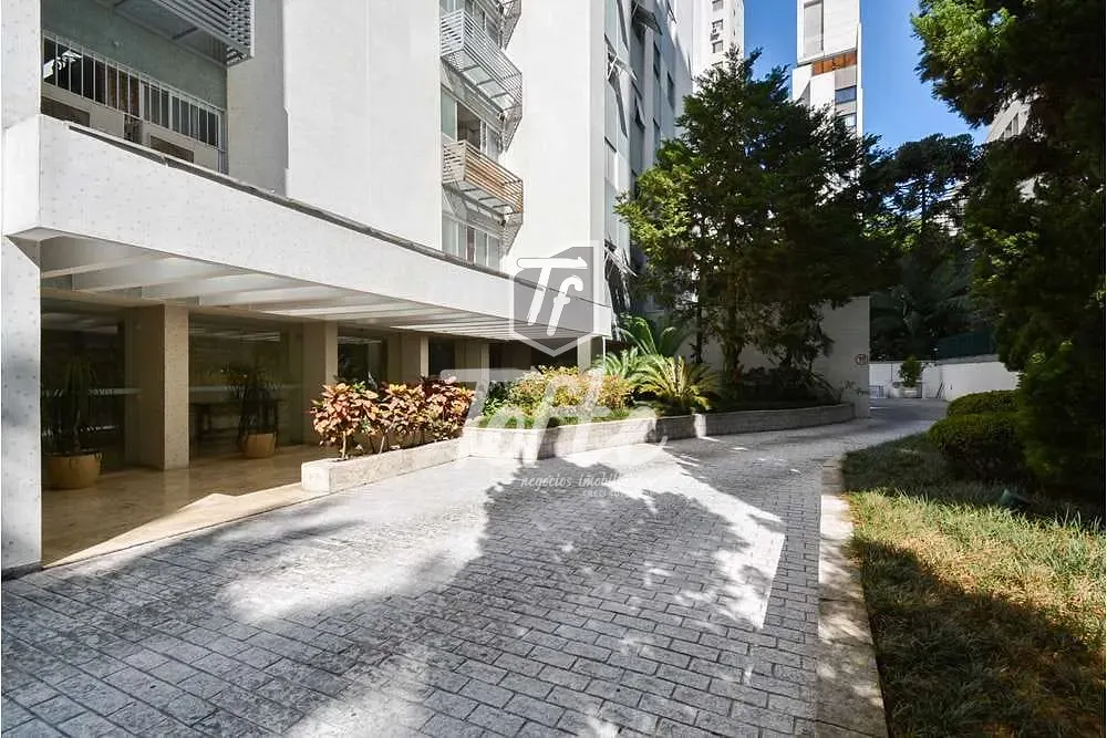 Apartamento, 3 quartos, 165 m² - Foto 19
