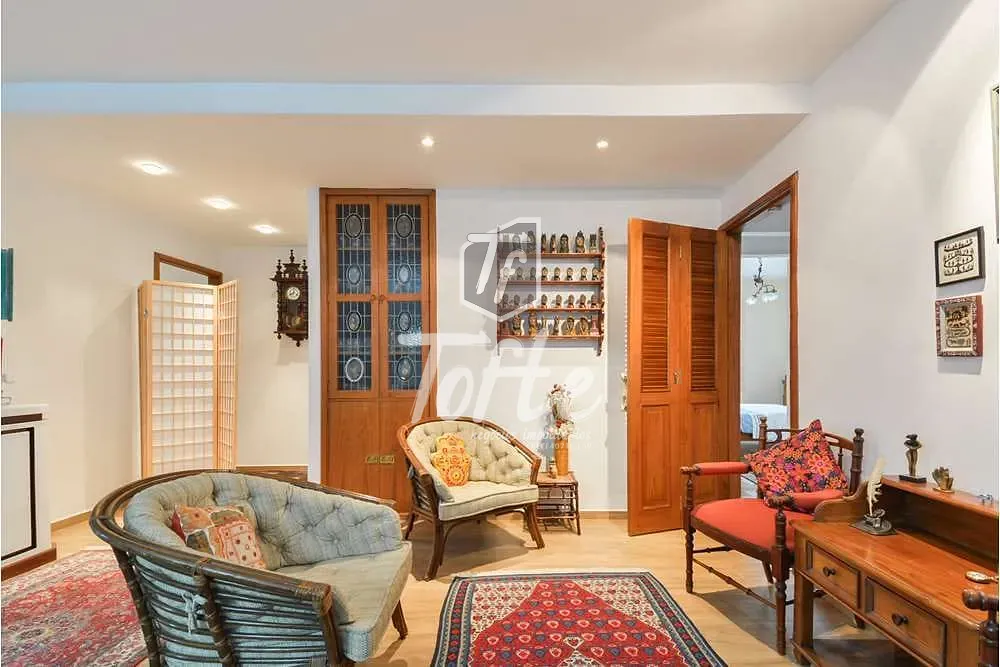 Apartamento, 3 quartos, 165 m² - Foto 31