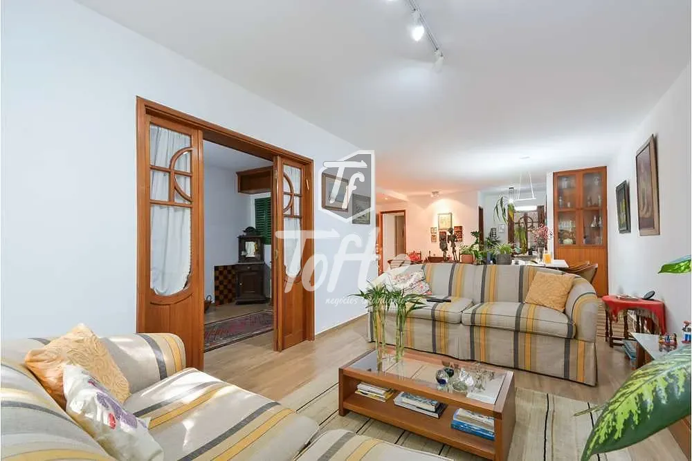 Apartamento, 3 quartos, 165 m² - Foto 36