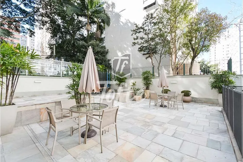 Apartamento, 3 quartos, 165 m² - Foto 23