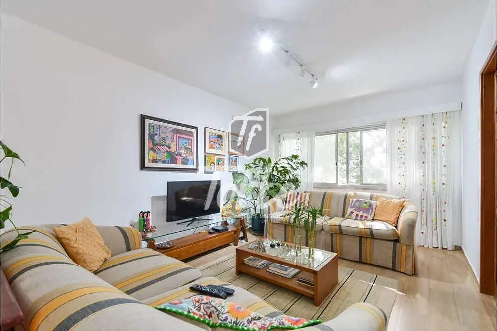 Apartamento, 3 quartos, 165 m² - Foto 34