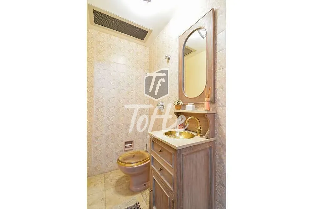 Apartamento, 3 quartos, 165 m² - Foto 40