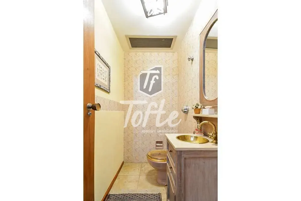 Apartamento, 3 quartos, 165 m² - Foto 41