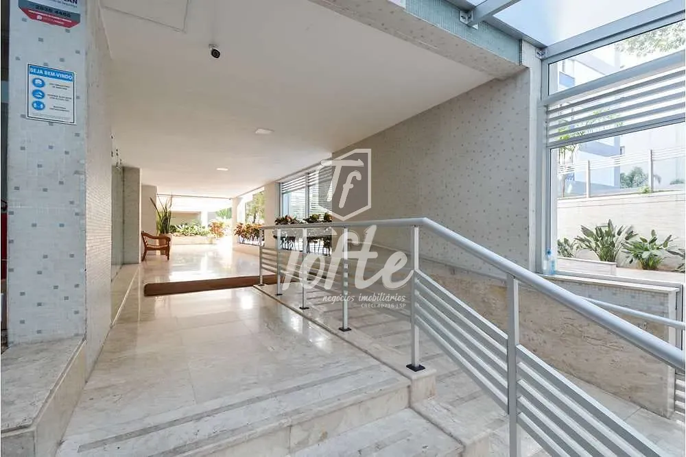 Apartamento, 3 quartos, 165 m² - Foto 26