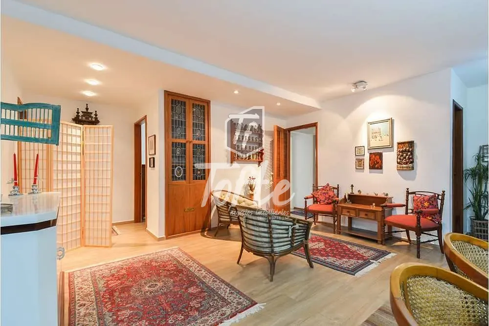 Apartamento, 3 quartos, 165 m² - Foto 39