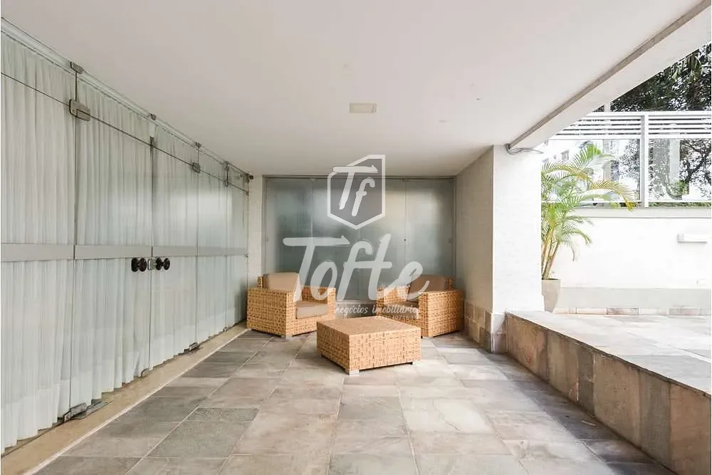 Apartamento, 3 quartos, 165 m² - Foto 25