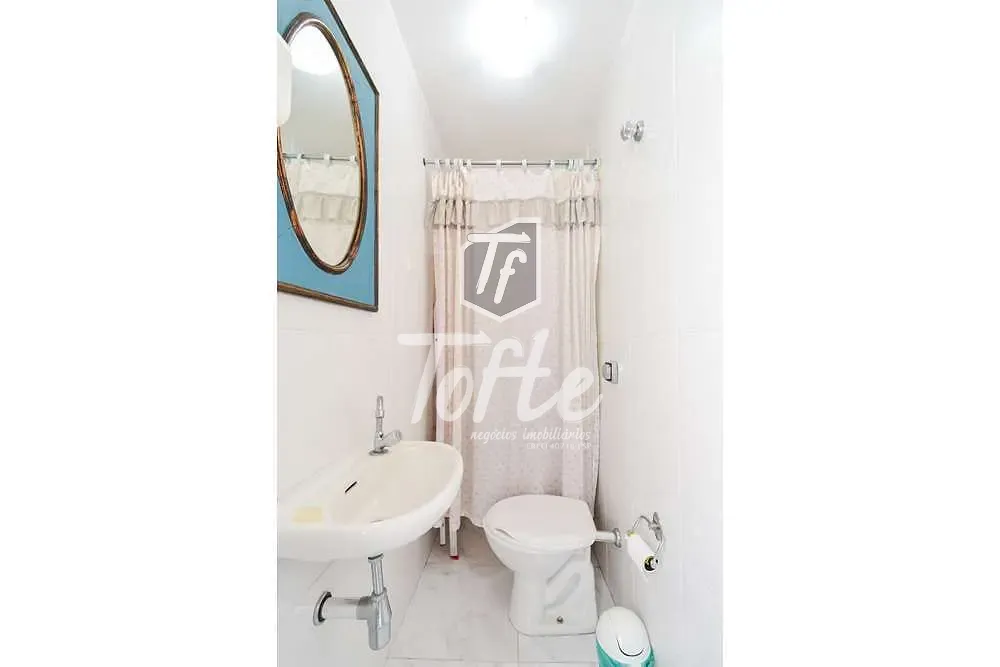 Apartamento, 3 quartos, 165 m² - Foto 14