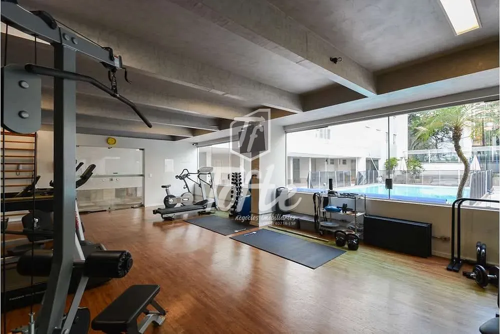 Apartamento, 3 quartos, 165 m² - Foto 22