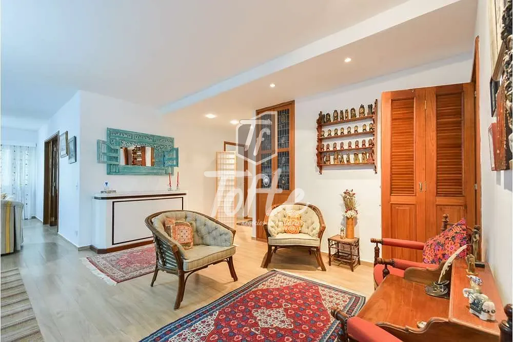 Apartamento, 3 quartos, 165 m² - Foto 30