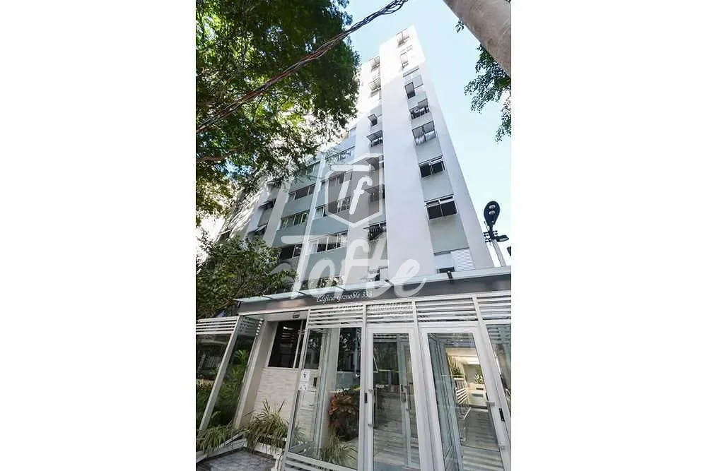 Apartamento, 3 quartos, 165 m² - Foto 28