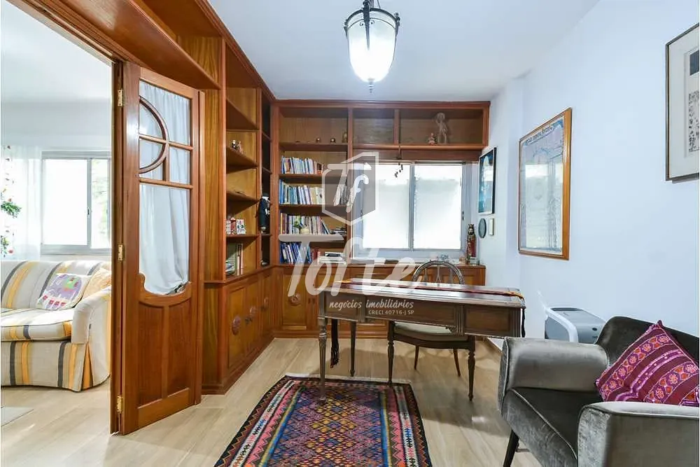 Apartamento, 3 quartos, 165 m² - Foto 38