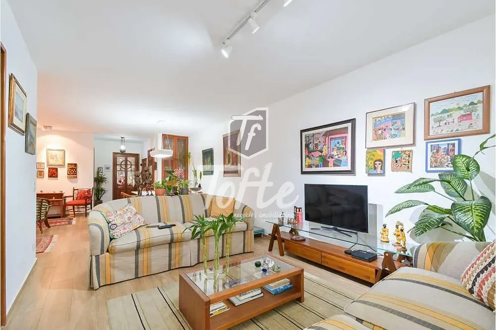 Apartamento, 3 quartos, 165 m² - Foto 35