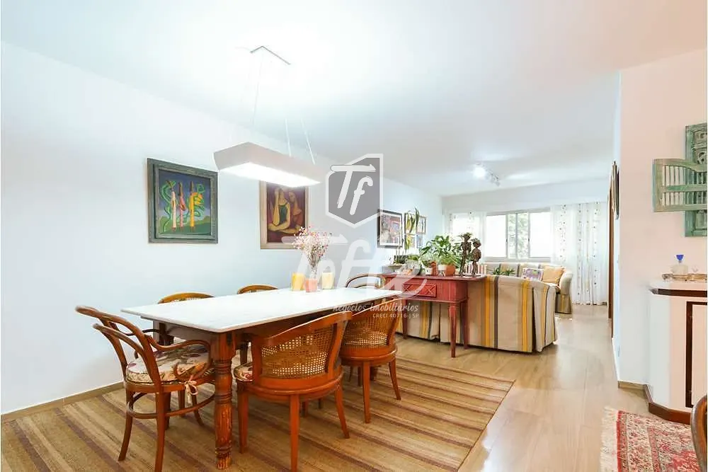 Apartamento, 3 quartos, 165 m² - Foto 32