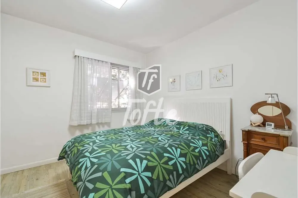 Apartamento, 3 quartos, 165 m² - Foto 43