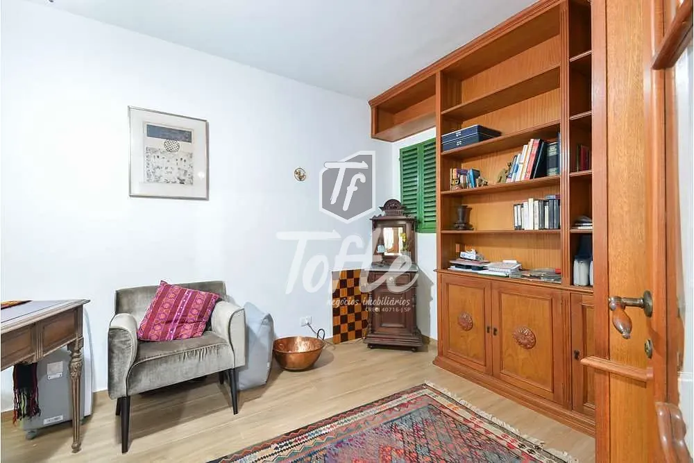 Apartamento, 3 quartos, 165 m² - Foto 37