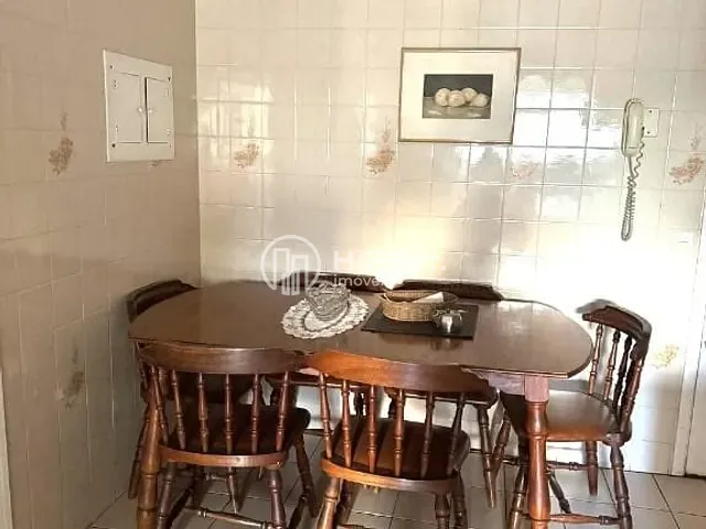 Apartamento 3 quartos e 3 banheiros, à venda, no bairro Paraíso em São Paulo