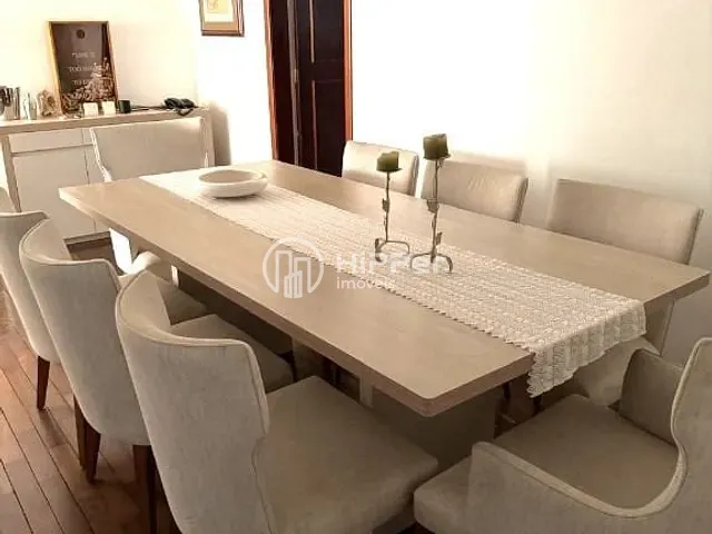 Apartamento 3 quartos e 3 banheiros, à venda, no bairro Paraíso em São Paulo