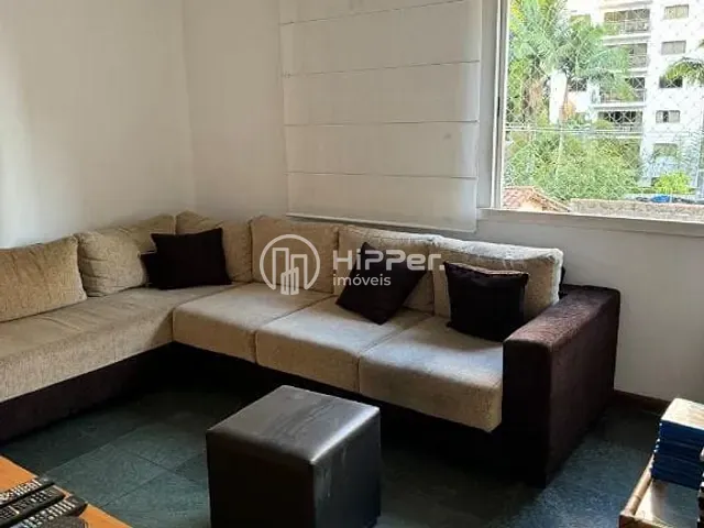 Apartamento 3 quartos e 3 banheiros, à venda, no bairro Paraíso em São Paulo