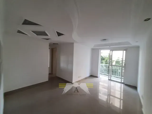 Apartamento 3 quartos e 1 banheiro, para alugar, no bairro Belém em São Paulo