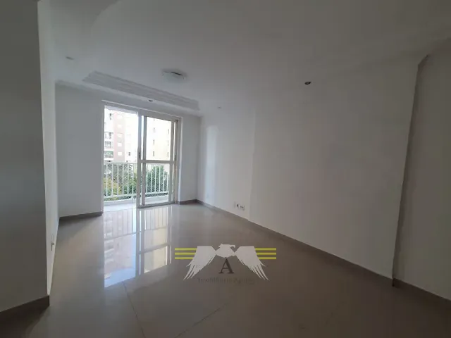 Apartamento 3 quartos e 1 banheiro, para alugar, no bairro Belém em São Paulo