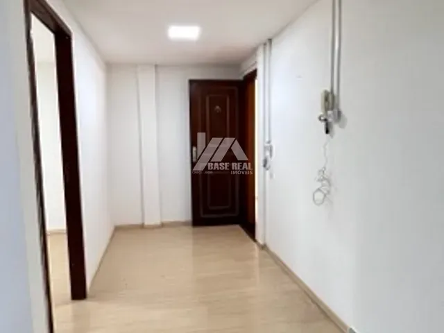 Apartamento 2 quartos e 1 banheiro, à venda ou para alugar, no bairro Santa Cruz em Guarapuava