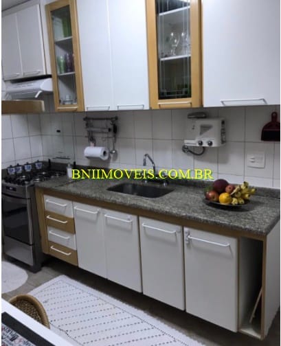 Apartamento, 3 quartos, 105 m² - Foto 10