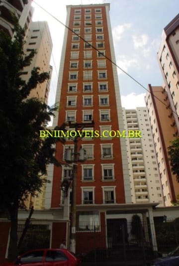 Apartamento, 3 quartos, 105 m² - Foto 13