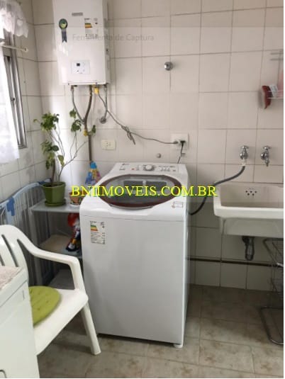 Apartamento, 3 quartos, 105 m² - Foto 12