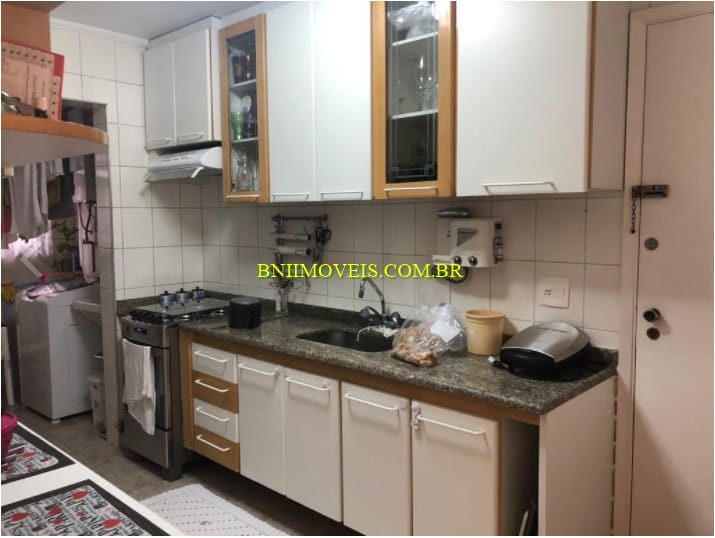 Apartamento, 3 quartos, 105 m² - Foto 8