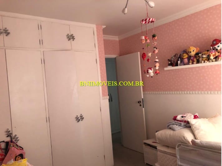Apartamento, 3 quartos, 105 m² - Foto 6