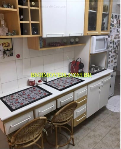 Apartamento, 3 quartos, 105 m² - Foto 9