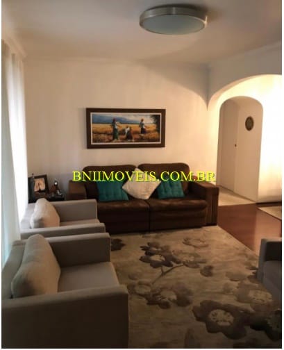 Apartamento, 3 quartos, 105 m² - Foto 2