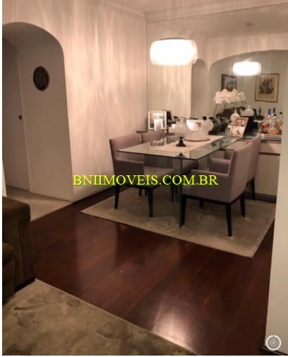 Apartamento, 3 quartos, 105 m² - Foto 3