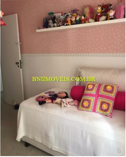 Apartamento, 3 quartos, 105 m² - Foto 7