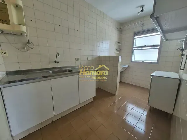 Apartamento com 77m² 1 quarto e 1 banheiro, à venda, no bairro Santa Cecília em São Paulo